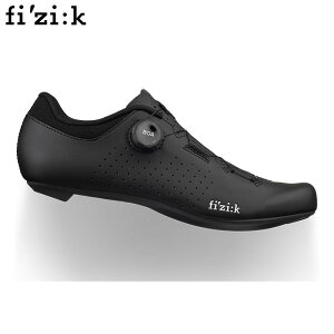 FIZIK tBW[N VENTO OMNA WIDE Fg Ii Ch Black/Black [hV[Y@rfBO