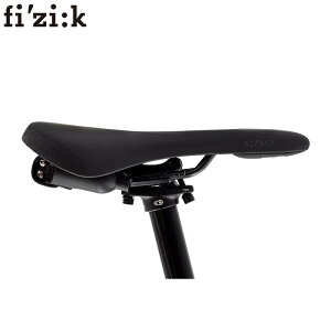 FIZIK tBW[N ALPACA X5 TERRA+carriage kit S-Alloy forI[}Ee/Gf[ 145mm Th