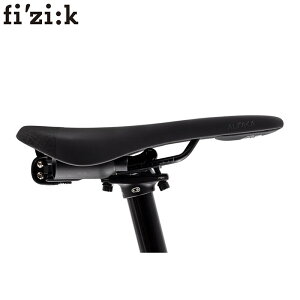 FIZIK tBW[N ALPACA X5 GRAVITA+carriage kit S-Alloy forGf[/DH 130mm Th