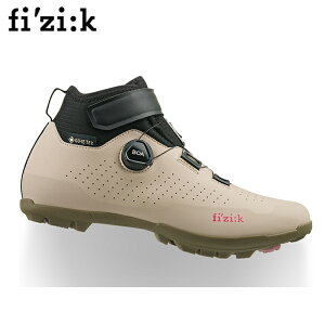 fizik tBW[N TERRA X5 ARTICA GTX DE/BK MTBV[Y