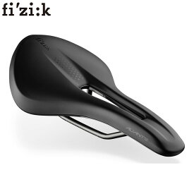 FIZIK フィジーク ALIANTE TEMPO R3 kiumレール ブラック 155mm サドル