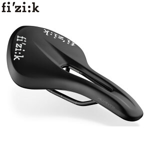 FIZIK tBW[N ALIANTE TEMPO R5 S-Alloy[ ubN 145mm Th