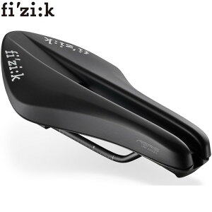 fizik tBW[N AERIS LD R5 S-Alloy[ ubN 135mm Th