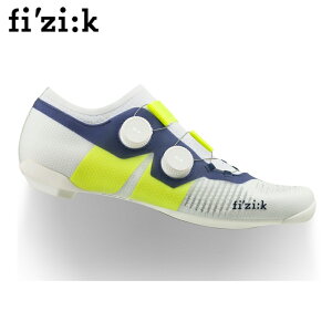 fizik �t�B�W�[�N VENTO VEGA CARBON ���F���g�E�x�K�E�J�[�{�� White/Yellow Fluo ���[�h�V���[�Y