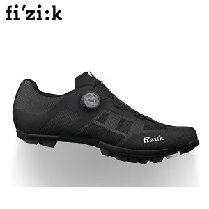 fizik tBW[N VENTO PROXY WIDE BK/BK MTBV[Y