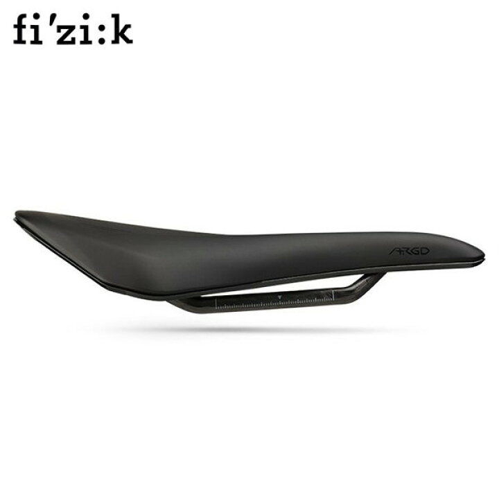 楽天市場】fizik(フィジーク) ARGO VENTO R1 カーボンレール サドル 