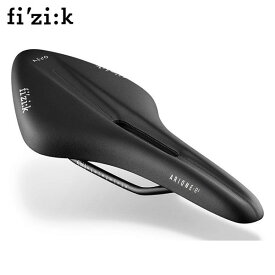 fizik(フィジーク) ARIONE R5 OPEN S-Alloyレール for スネーク サドル 日本正規品