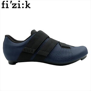 FIZIK �t�B�W�[�N R5 TEMPO POWERSTRAP�@�l�C�r�[/�u���b�N�@R5�@�e���|�@�p���[�X�g���b�v�@�l�C�r�[/�u���b�N