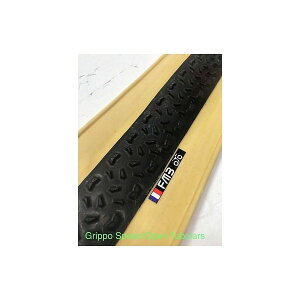 FMB エフエムビー SSC GRIPPO SPEED Coton シクロクロス クリンチャー タイヤ