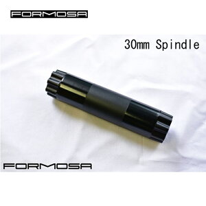 Formosa tHT 30mmXsh