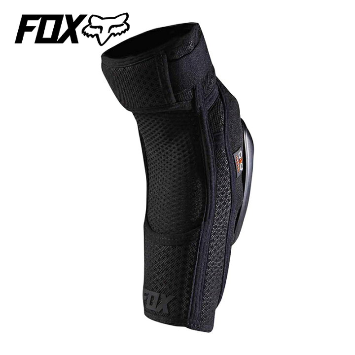 楽天市場】FOX/フォックス FOX LAUNCH PRO D30 S エルボーガード BLK 