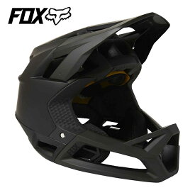FOX/フォックス FOX プロフレームヘルメット S M.BLK