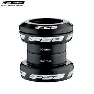 FSA GtGXG[ ORBIT Xtreme Pro 7.2mm alloy 1-1/8 wbhp[c