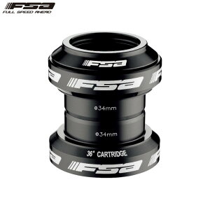 FSA GtGXG[ ORBIT MX 6.1mm alloy 1-1/8 wbhp[c