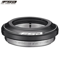 FSA エフエスエー PREMIUM HD ORBIT C - NO.8 UPPER HEADSET ヘッドパーツ