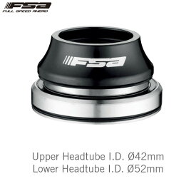 FSA エフエスエー ORBIT C-40-ACB 15mm alloy 1-1/8 to 1.5 ヘッドパーツ