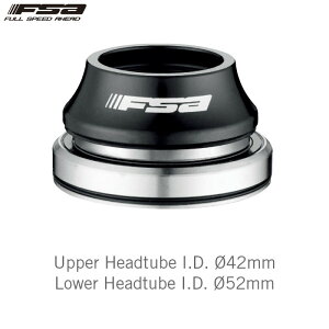 FSA GtGXG[ ORBIT C-40-ACB 15mm alloy 1-1/8 to 1.5 wbhp[c