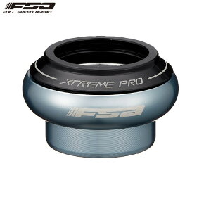FSA エフエスエー PREMIUM HD ORBIT X UPPER HEADSET ヘッドパーツ