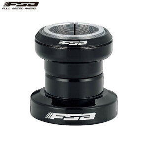 FSA GtGXG[ The Pig 4mm alloy 1-1/8 wbhp[c