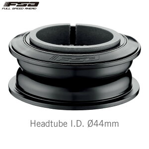 FSA GtGXG[ NO.10 16.2mm alloy 1-1/8 wbhp[c