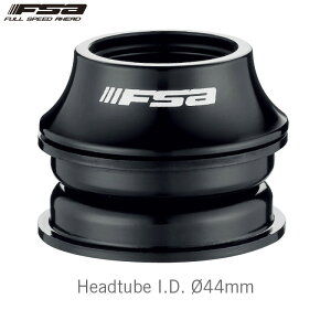 FSA GtGXG[ NO.11N 16.2mm alloy 1-1/8 wbhp[c