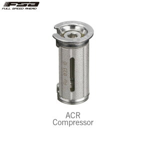 FSA GtGXG[ HSSP Compressor ACR TH-894-1/ACR SB Silver wbhp[c