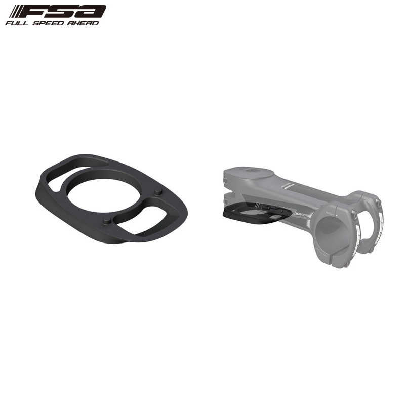 FSA エフエスエー STSP CONE SPACER adapter SMR to ACR MW742  ステム