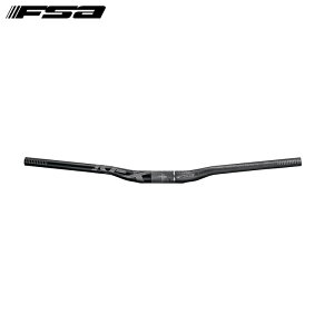 FSA �G�t�G�X�G�[ KFX riser carbon Di2 18x760mm A0 ���C�U�[�o�[