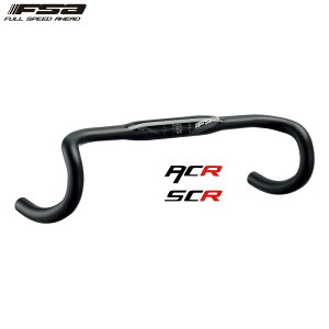 FSA �G�t�G�X�G�[ ENERGY COMPACT HANDLEBAR �n���h��