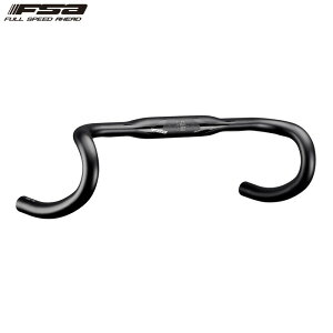 FSA GtGXG[ GOSSAMER COMPACT HANDLEBAR nh