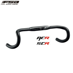 FSA �G�t�G�X�G�[ ENERGY SUPER COMPACT HANDLEBAR �n���h��
