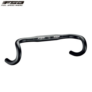 FSA GtGXG[ VERO COMPACT HANDLEBAR nh