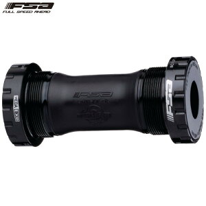 FSA �G�t�G�X�G�[ MEGAEXO OMEGA CRANK TO BSA FRAME DI2 COMPATIBLE �{�g���u���P�b�g