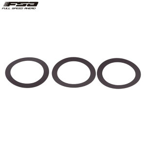 FSA �G�t�G�X�G�[ BB30 Spacer Kit MS188 3pcs �{�g���u���P�b�g