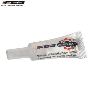 FSA GtGXG[ Grease Syringe for Ceramic Bearings ME179 OX