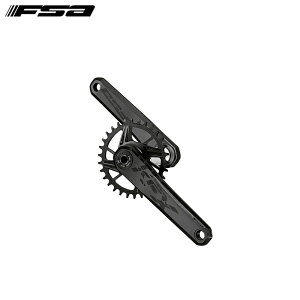 FSA GtGXG[ KFX Mod BB392 DM 1x 34T MT-A B1 NNZbg