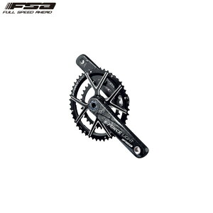 FSA �G�t�G�X�G�[ K-FORCE MODULAR SUPERCOMPACT BB386EVO CRANKSET �N�����N�Z�b�g