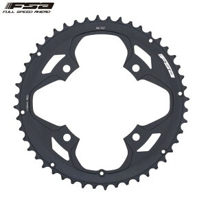 FSA �G�t�G�X�G�[ VERO PRO/OMEGA�@2x CHAINRINGS 120x48T �`�F�[�������O