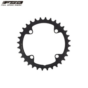 FSA �G�t�G�X�G�[ VERO PRO/OMEGA�@2x CHAINRINGS 90x32T �`�F�[�������O