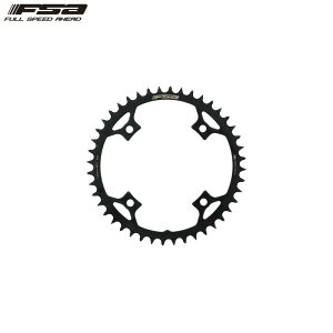 FSA �G�t�G�X�G�[ CR AGX+ GOSSAMER PRO/OMEGA 1x 120x44T N11 WB475 �`�F�[�������O
