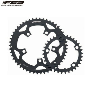 FSA �G�t�G�X�G�[ PRO 2x ROAD CHAINRINGS PRO 5h 110x34T N11 WB291 �`�F�[�������O