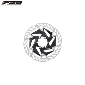 FSA GtGXG[ K-FORCE WE RDB 6B Rotor 160mm fBXN[^[