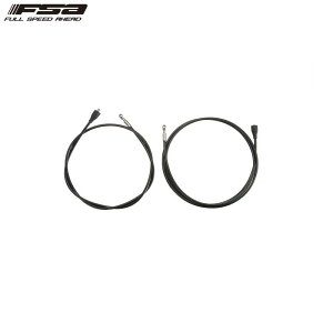 FSA エフエスエー K-FORCE WE DB Front QC Hose 700mm DB1024 ディスクホース