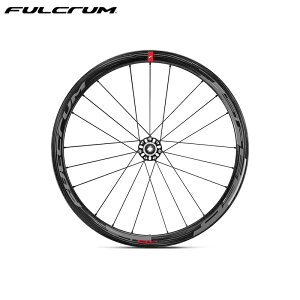FULCRUM tN Speed 40T DB (F+R)Z^[bN CULT `[u[@obOt(JeS[2) [h fBXNu[Lp