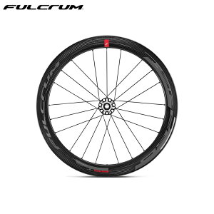 FULCRUM tN Speed 55T DB (F+R)Z^[bN CULT `[u[ obOt(JeS[2) [h fBXNu[Lp