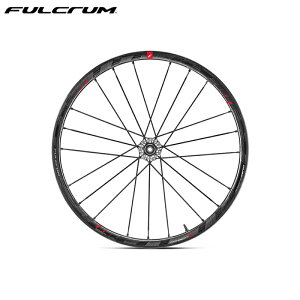 FULCRUM tN Racing ZERO CARBON DB Z^[(F+R)V}m 2WAY C19 USB (JeS[2) [h fBXNu[Lp