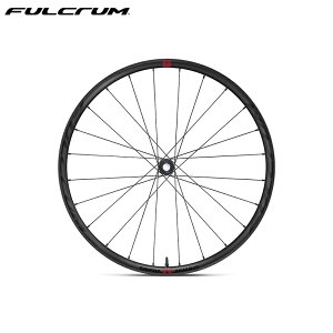 FULCRUM tN RAPID RED 5 DB 2WAY-R(F+R)Z^[ 650B 2WAY-R C23(JeS[2) V}m Ox fBXNu[Lp
