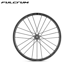 FULCRUM tN Racing ZERO CARBON CMPTZN DB(F+R) 2WAY C19 CULT (JeS[2) [h fBXNu[Lp