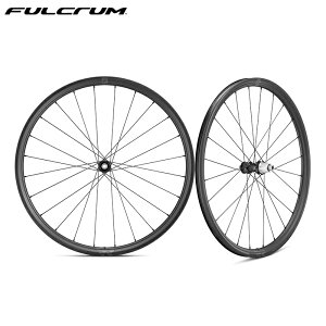 FULCRUM tN RAPID RED CARBON DB 2WAY(F+R) V}m 2WAY C25(JeS[2) Ox fBXNu[Lp