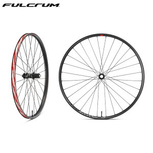 FULCRUM tN Red Zone 5 BOOST(29)Z^[(F+R)(23`) XXD 29C` (JeS[3) MTBzC[